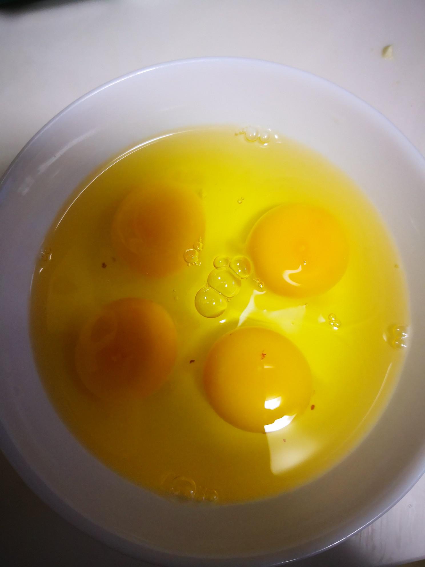 豆腐蒸蛋的做法-家常味蒸菜譜