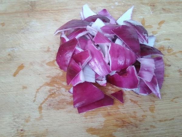 炒肝尖的做法-咸鮮味炒菜譜