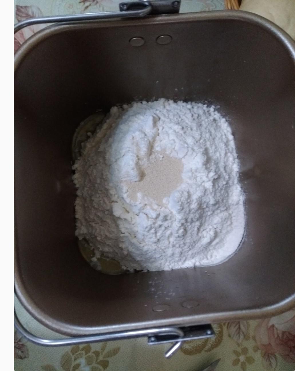 火腿煎蛋漢堡的做法-其它口味烤菜譜