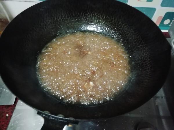 魚香茄子的做法-酸甜味炒菜譜