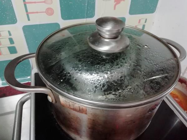 秋葵蒸蛋羹的做法-咸鮮味蒸菜譜