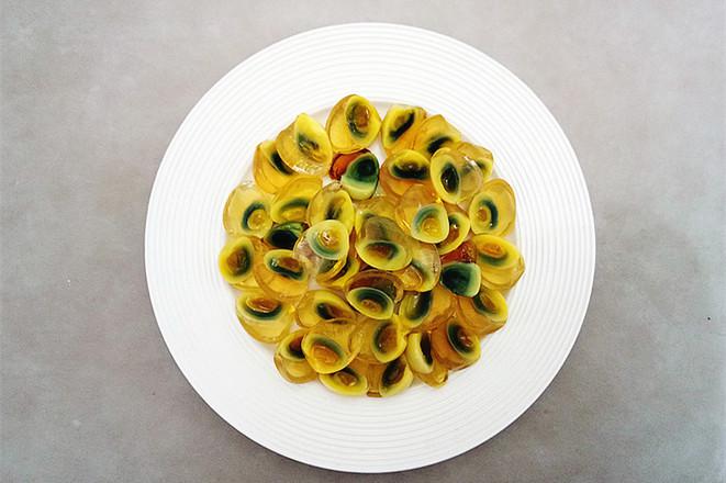 涼拌鵪鶉皮蛋的做法-其它口味拌菜譜