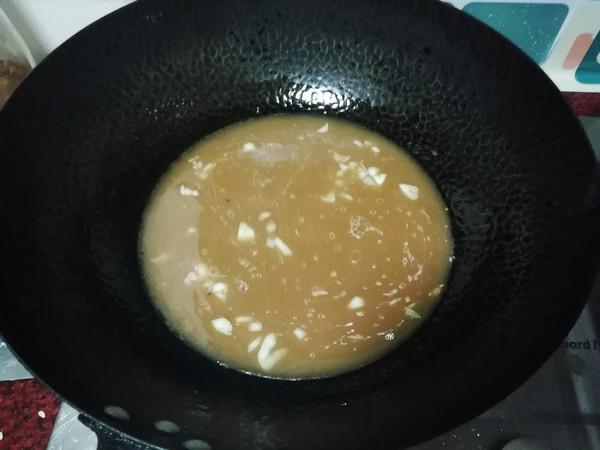 魚香茄子的做法-酸甜味炒菜譜