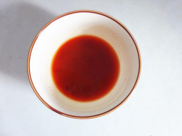 蔬菜煎蛋的做法-咸鮮味煎菜譜