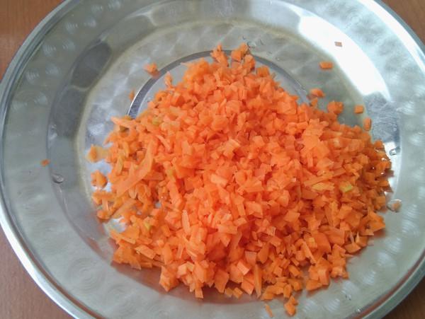 蒸制版風琴土豆的做法-咸鮮味蒸菜譜