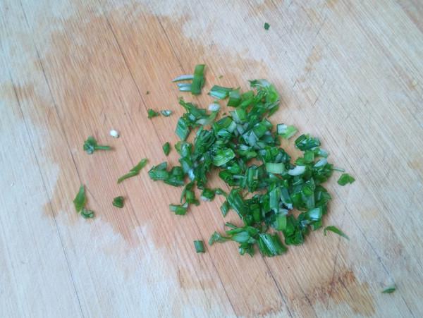 蒸制版風琴土豆的做法-咸鮮味蒸菜譜