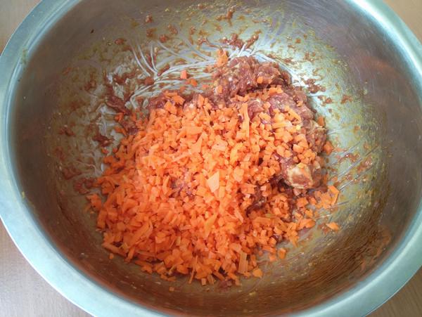 蒸制版風琴土豆的做法-咸鮮味蒸菜譜