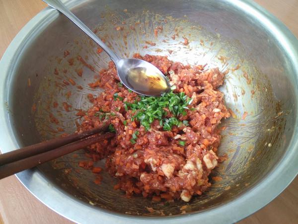 蒸制版風琴土豆的做法-咸鮮味蒸菜譜