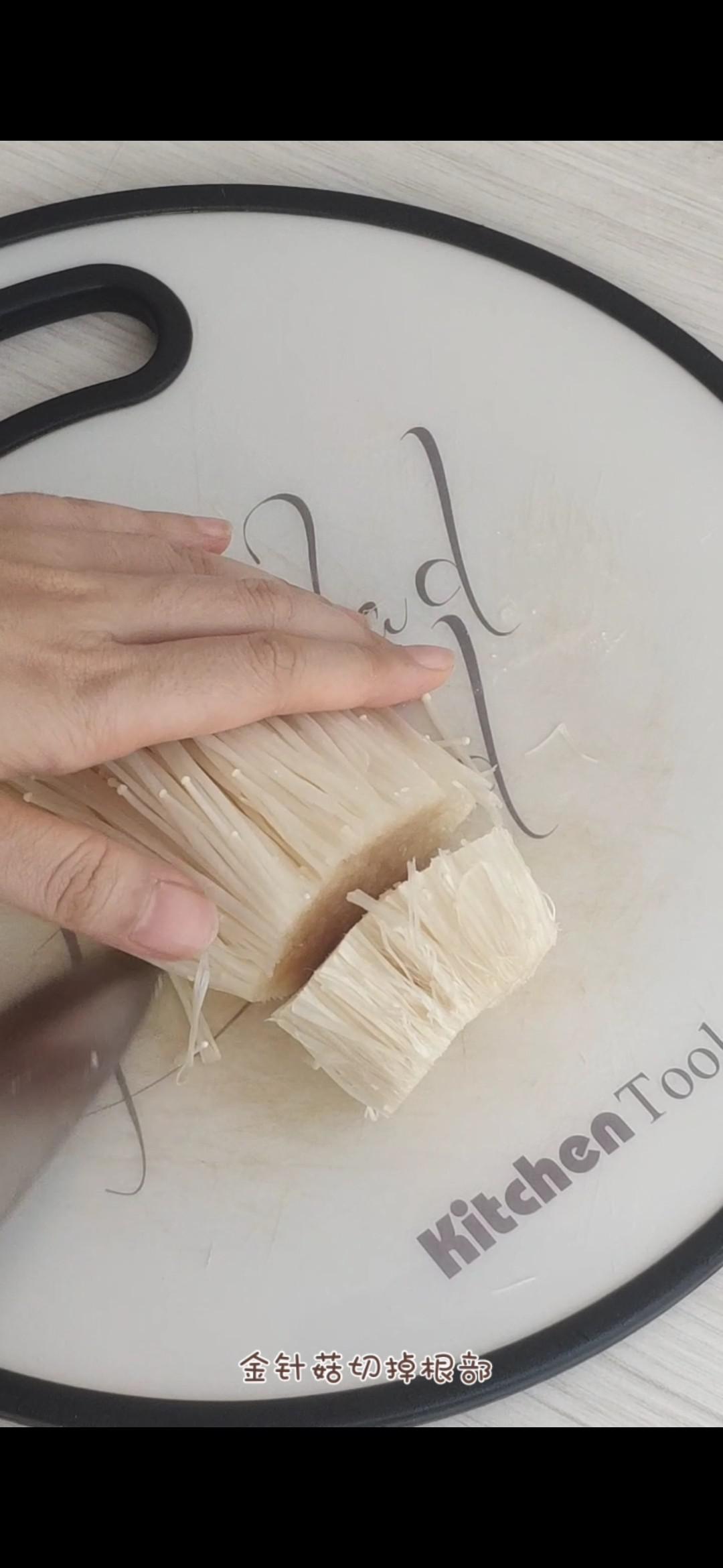 麻辣豆腐。的做法-家常味煮菜譜