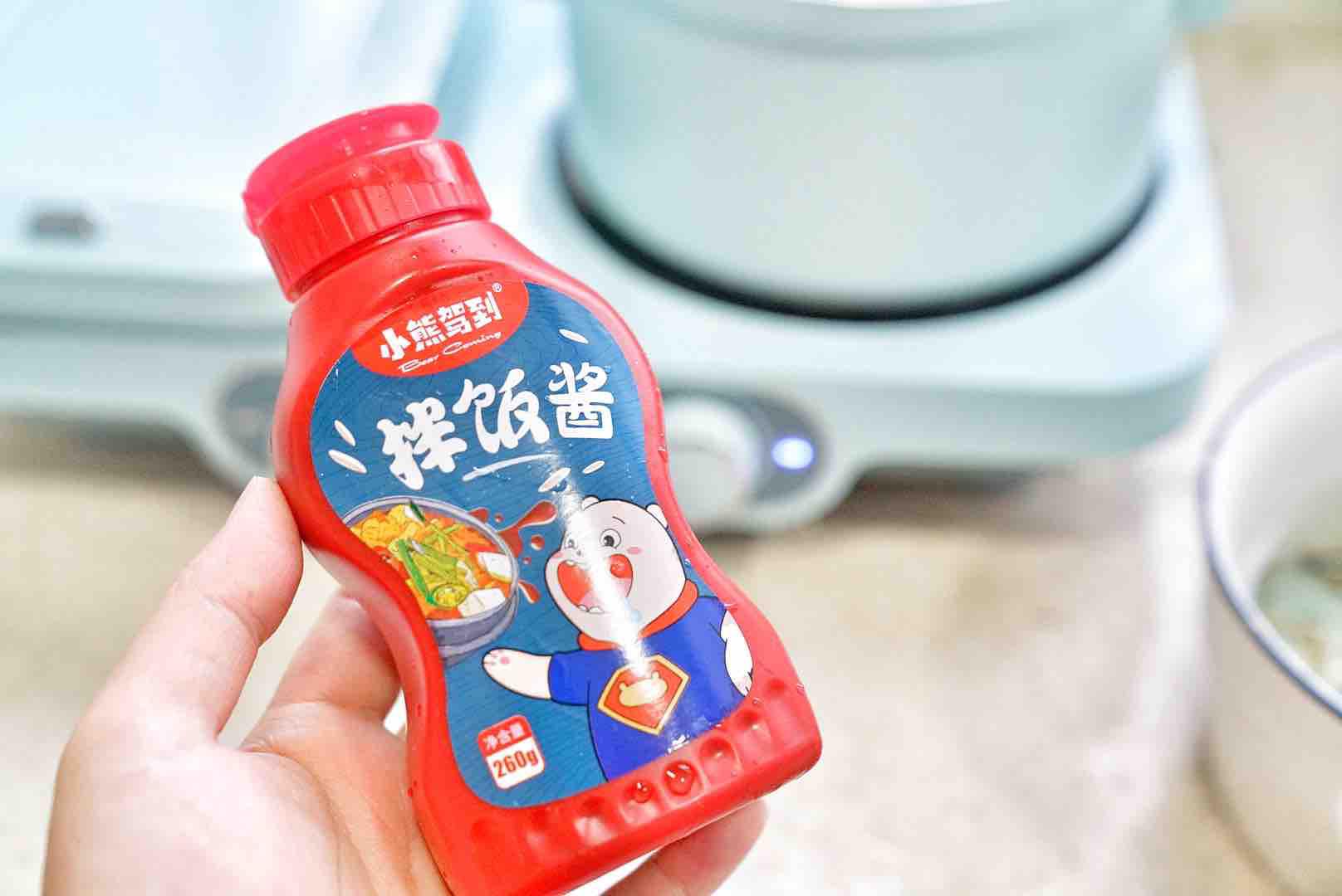 臟臟鵪鶉蛋的做法-家常味煮菜譜