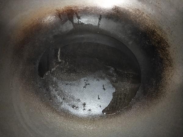 清炒山藥的做法-家常味炒菜譜