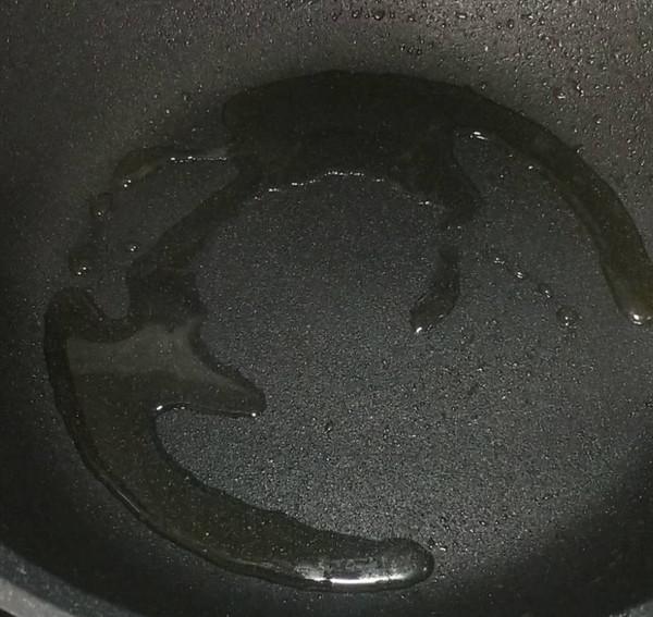 酸辣菜苔的做法-酸辣味炒菜譜