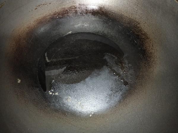 清炒紅菜苔的做法-家常味炒菜譜