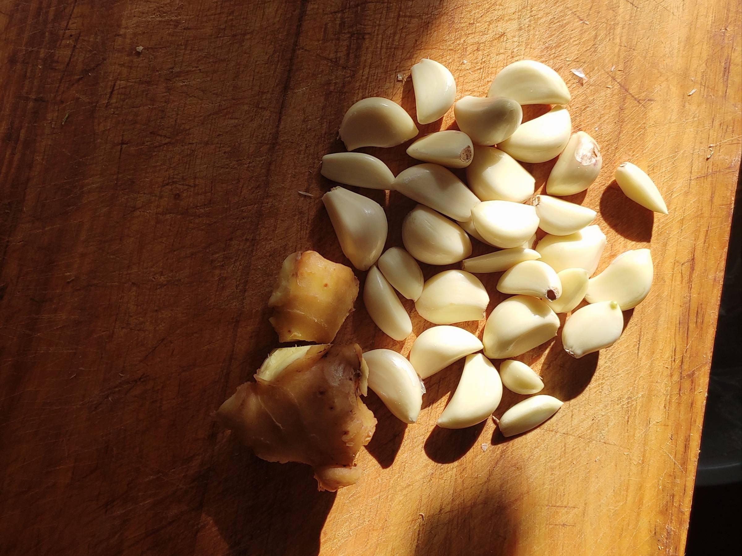 涼拌芥菜絲的做法-香辣味拌菜譜