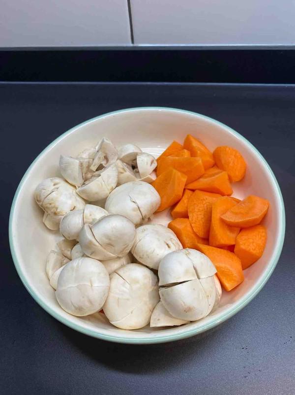 青花椒番茄牛尾的做法-酸甜味燉菜譜