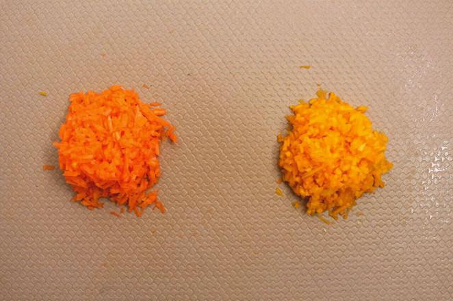 蔬菜雞蛋餅的做法-家常味烙菜譜