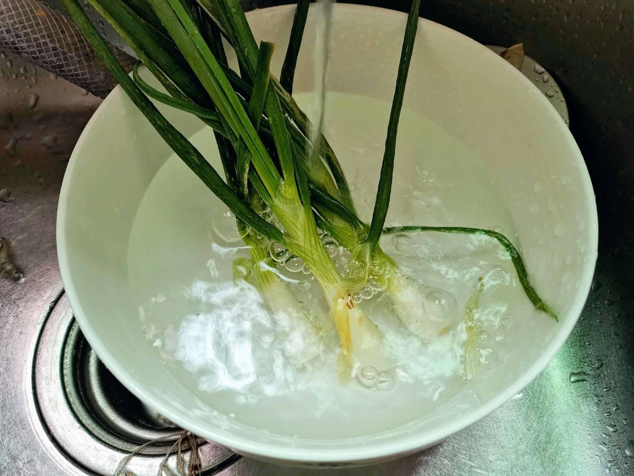 蝦皮蒸蛋的做法-家常味蒸菜譜