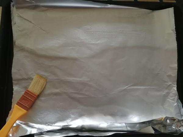 蒜泥烤扇貝肉的做法-蒜香味烤菜譜