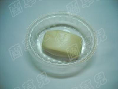 醬香饅頭炒雞蛋的做法-家常味炒菜譜