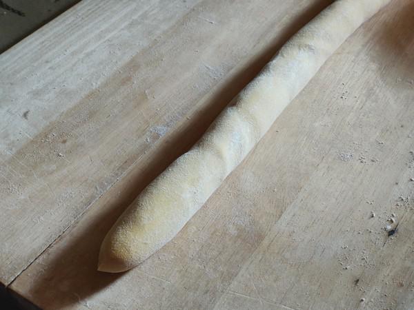 南瓜海麻線蒸餃，今兒立冬吃餃子了嗎？的做法-咸鮮味蒸菜譜