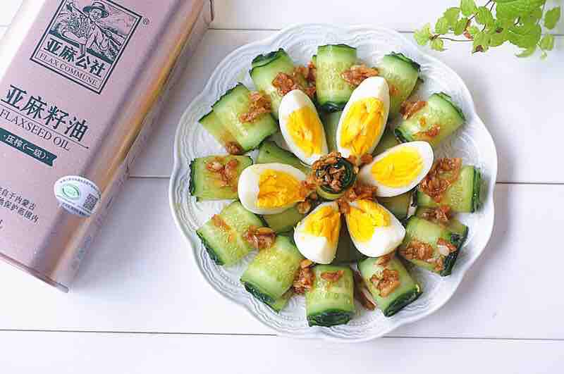 涼拌花開(kāi)富貴的做法-家常味拌菜譜