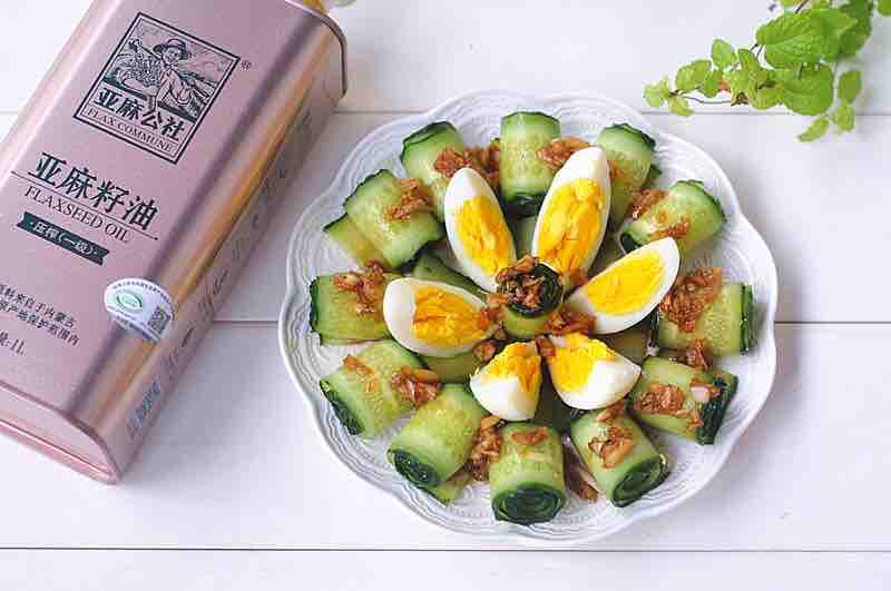 涼拌花開(kāi)富貴的做法-家常味拌菜譜