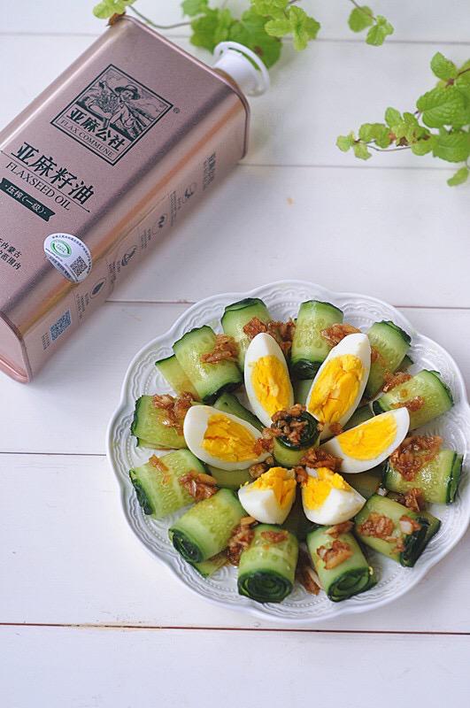 涼拌花開(kāi)富貴的做法-家常味拌菜譜