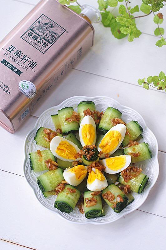 涼拌花開(kāi)富貴的做法-家常味拌菜譜