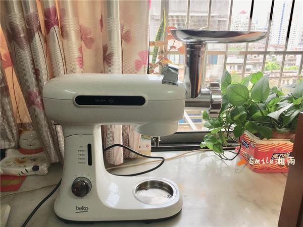 山藥雞肉丸子的做法-家常味蒸菜譜