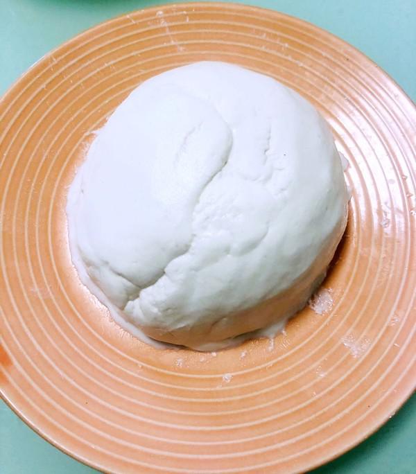 甜甜糯糯的心太軟的做法-甜味蒸菜譜