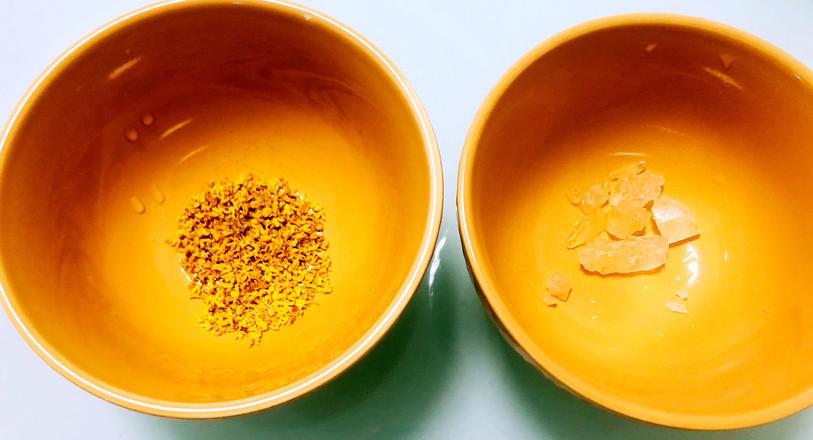 甜甜糯糯的心太軟的做法-甜味蒸菜譜