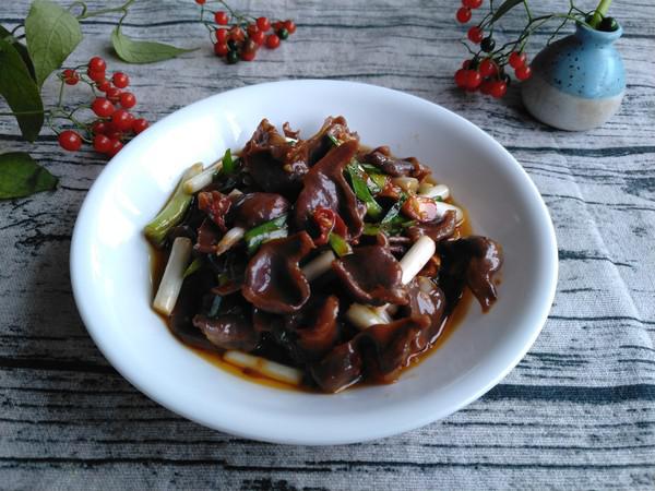 韭黃炒鴨胗的做法-香辣味炒菜譜-易網健康養生網 韭黃炒鴨胗的做法-香辣味炒菜譜