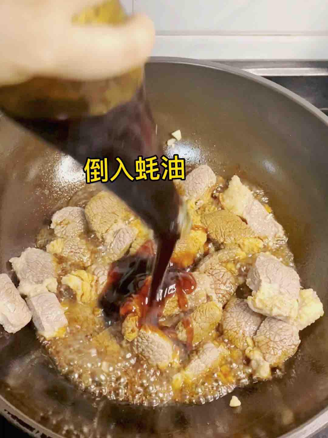 爆香紅燒牛肉燜土豆,這樣煮??一鍋都不夠的做法-家常味醬菜譜-易網健康養生網 爆香紅燒牛肉燜土豆,這樣煮??一鍋都不夠的做法-家常味醬菜譜