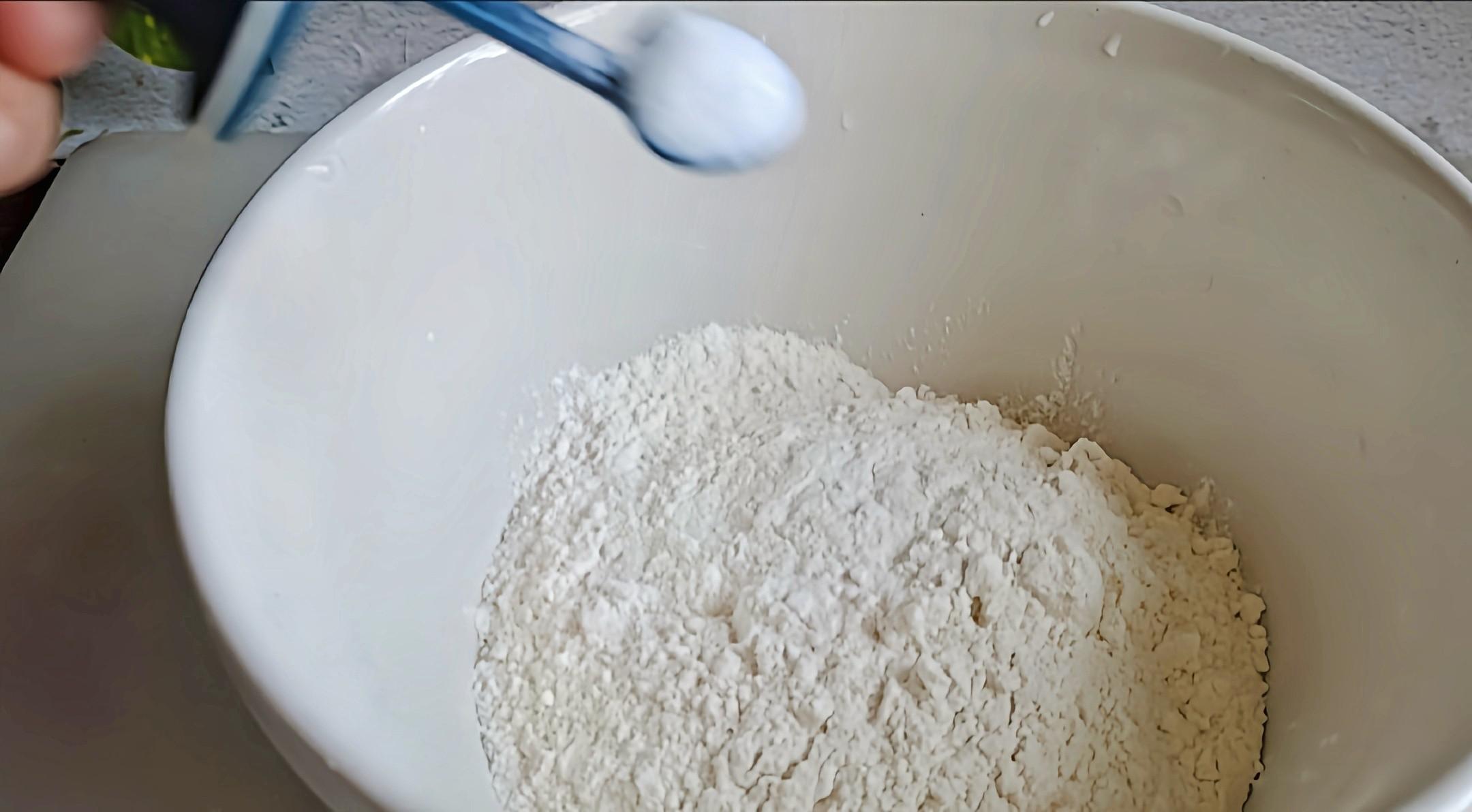 秋冬這樣吃，菜飯一鍋出~魚頭泡餅的做法-咸鮮味燉菜譜