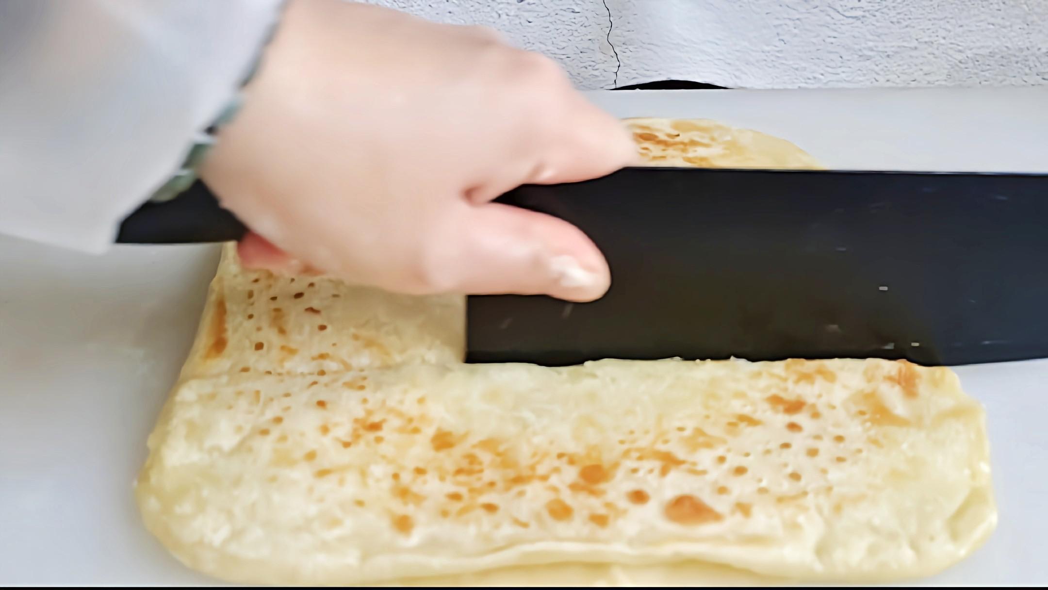 秋冬這樣吃，菜飯一鍋出~魚頭泡餅的做法-咸鮮味燉菜譜