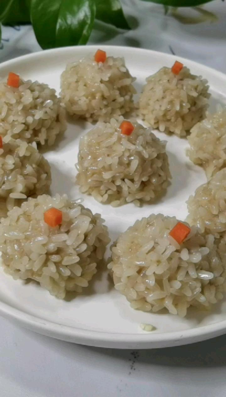 立冬之后蓮藕就應該這樣吃，軟糯鮮香營養豐富的做法-家常味蒸菜譜