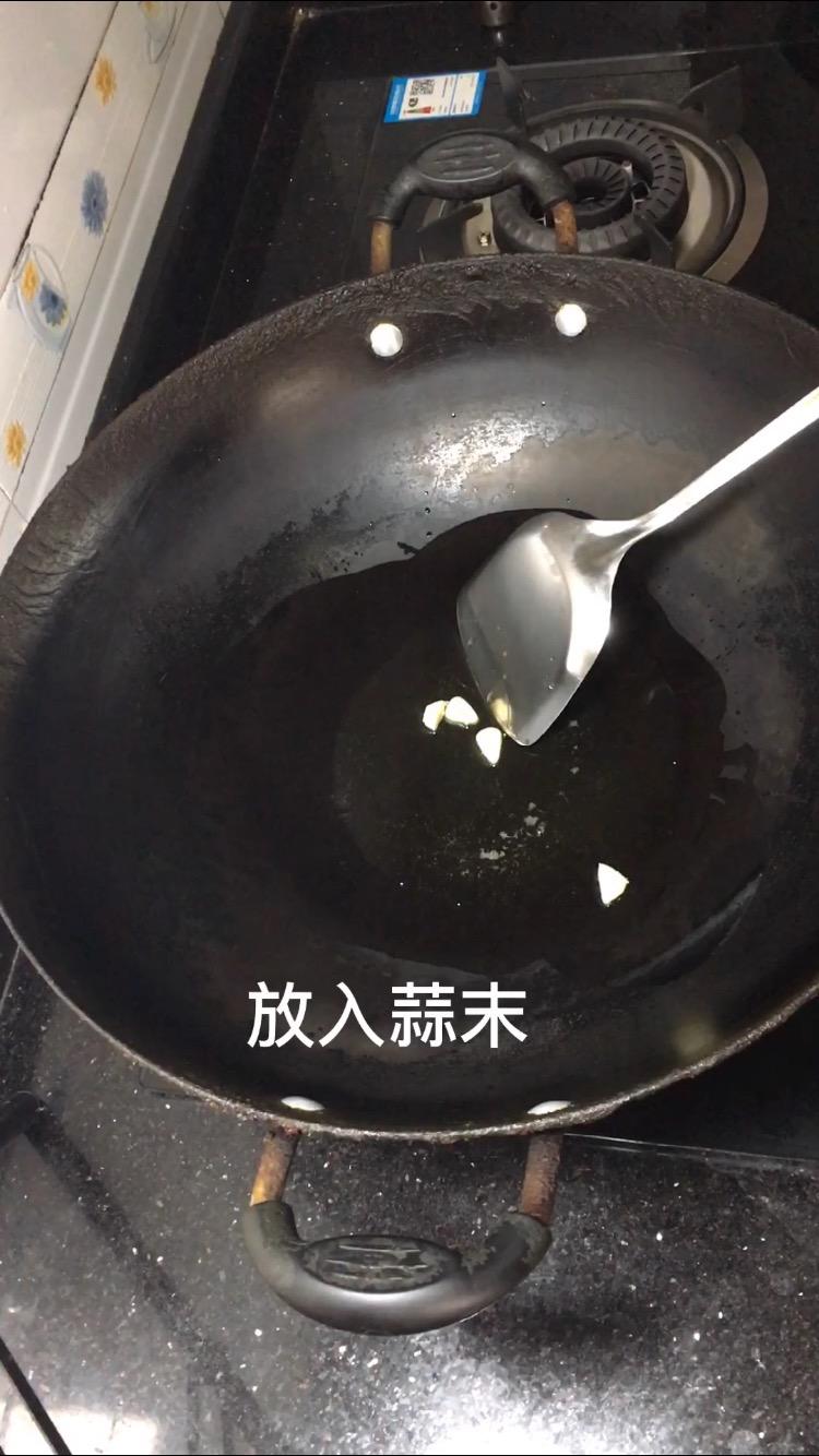 素炒豆角的做法-家常味炒菜譜