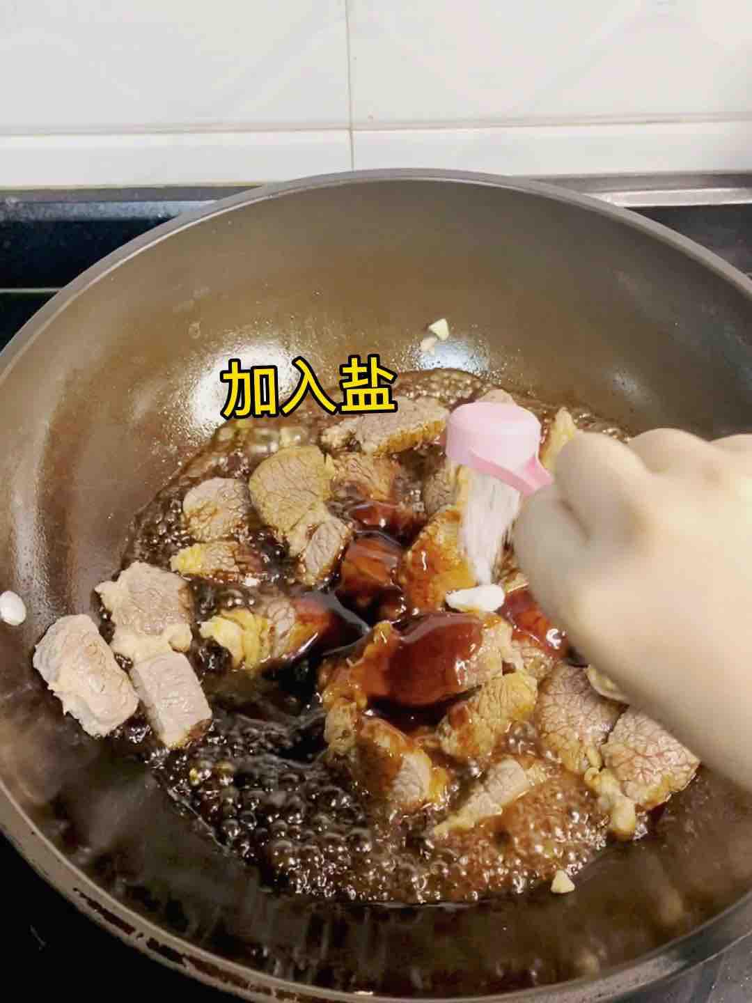 爆香紅燒牛肉燜土豆,這樣煮??一鍋都不夠的做法-家常味醬菜譜-易網健康養生網 爆香紅燒牛肉燜土豆,這樣煮??一鍋都不夠的做法-家常味醬菜譜