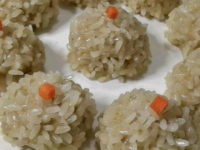 立冬之后蓮藕就應該這樣吃，軟糯鮮香營養豐富的做法-家常味蒸菜譜