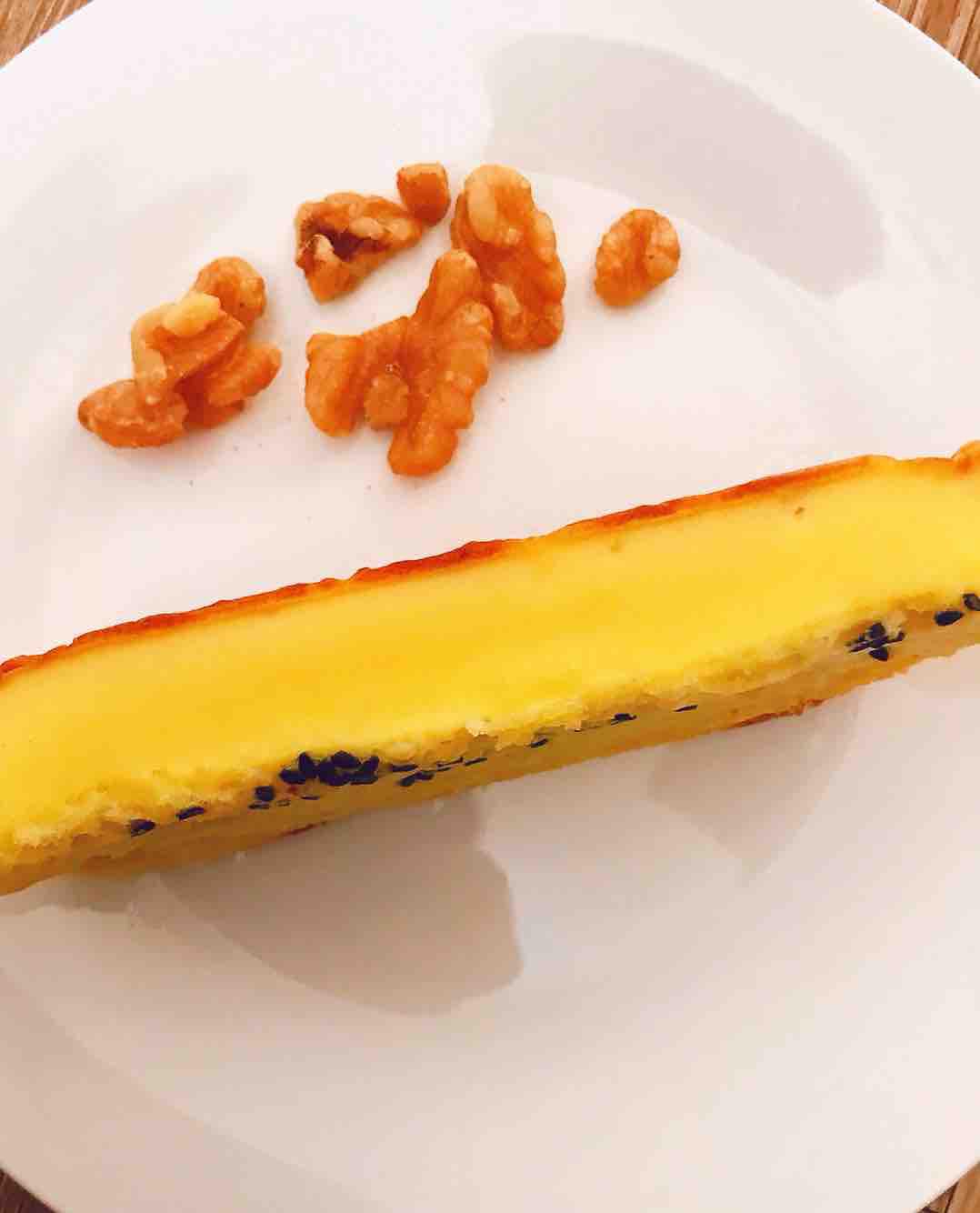 早餐雞蛋餅的做法-家常味煎菜譜