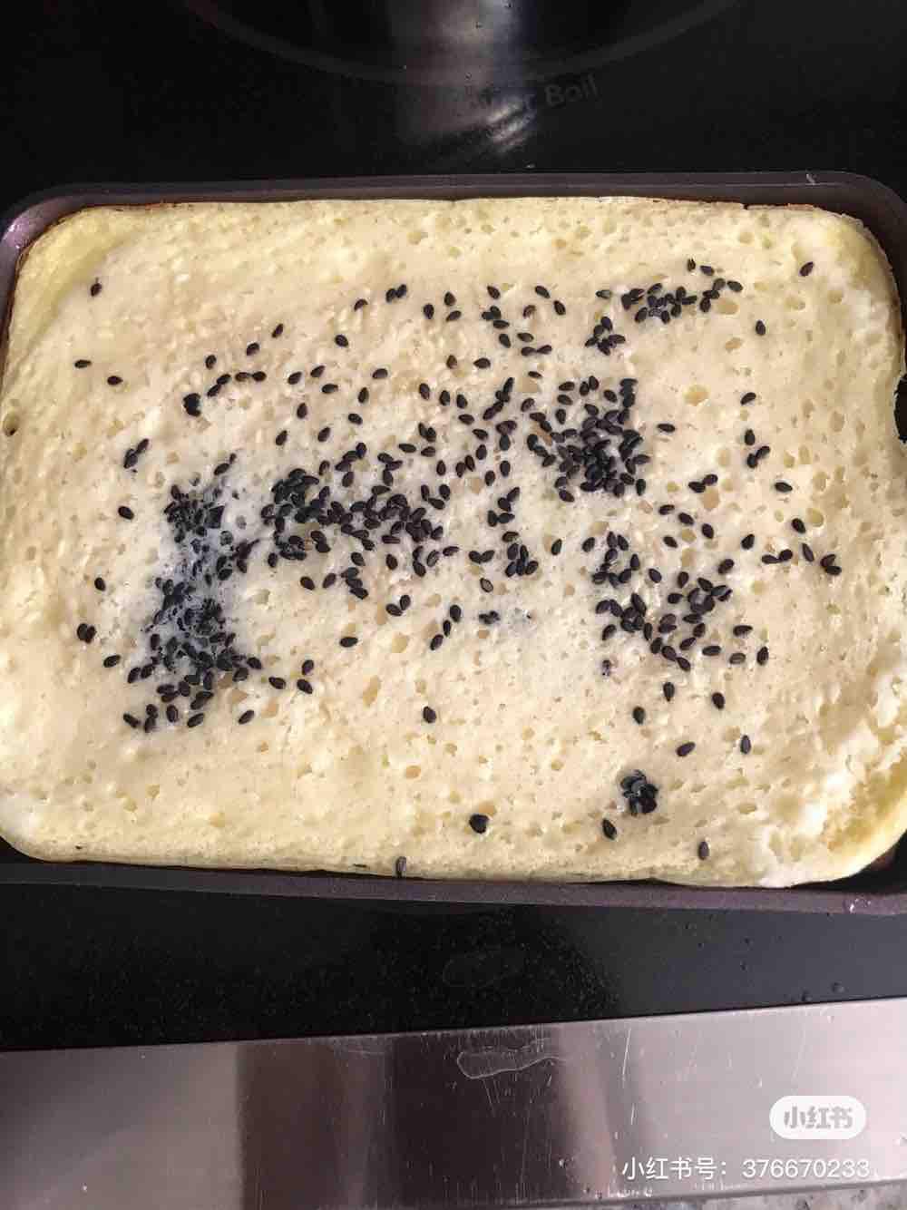 早餐雞蛋餅的做法-家常味煎菜譜