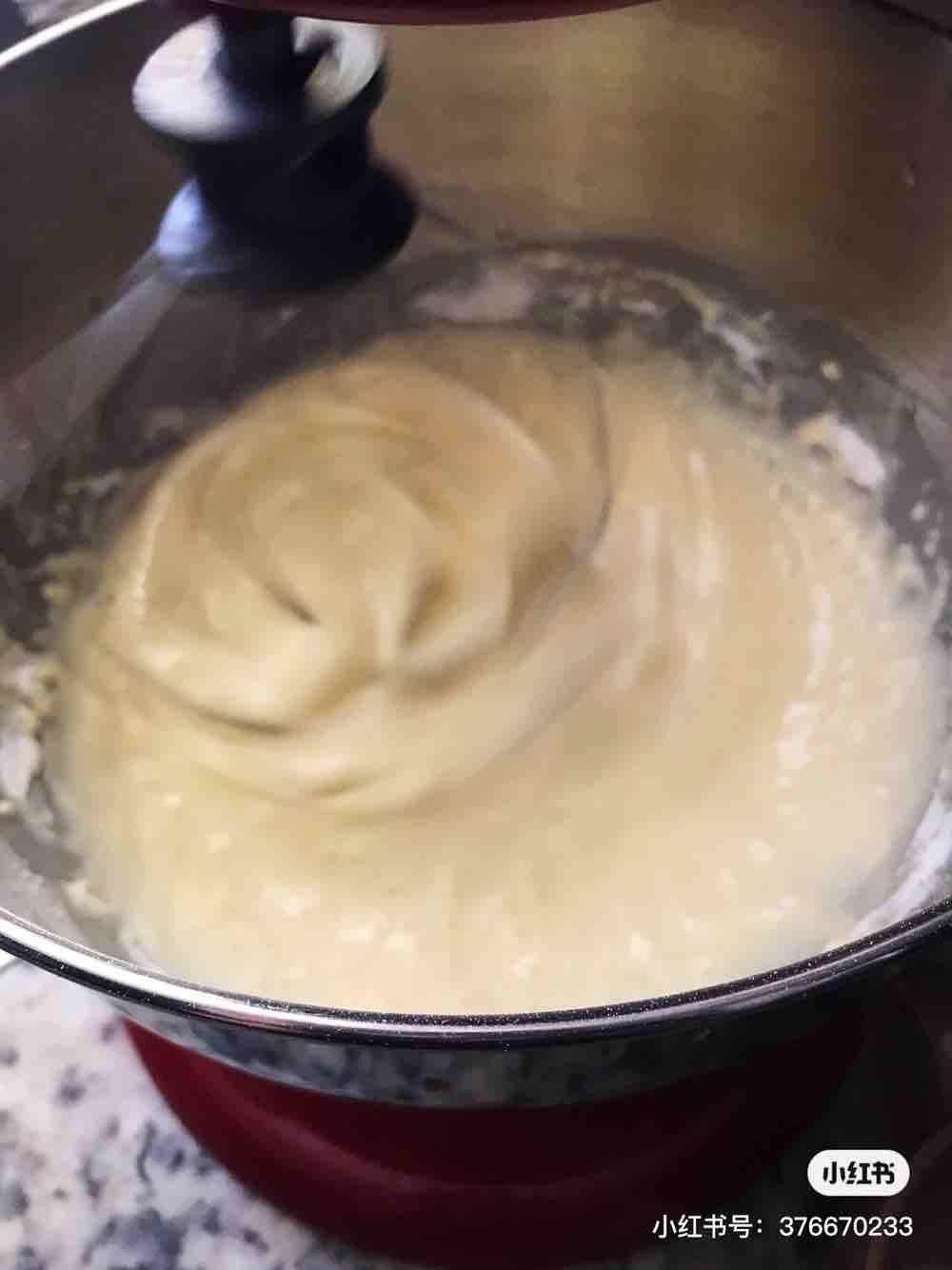 早餐雞蛋餅的做法-家常味煎菜譜