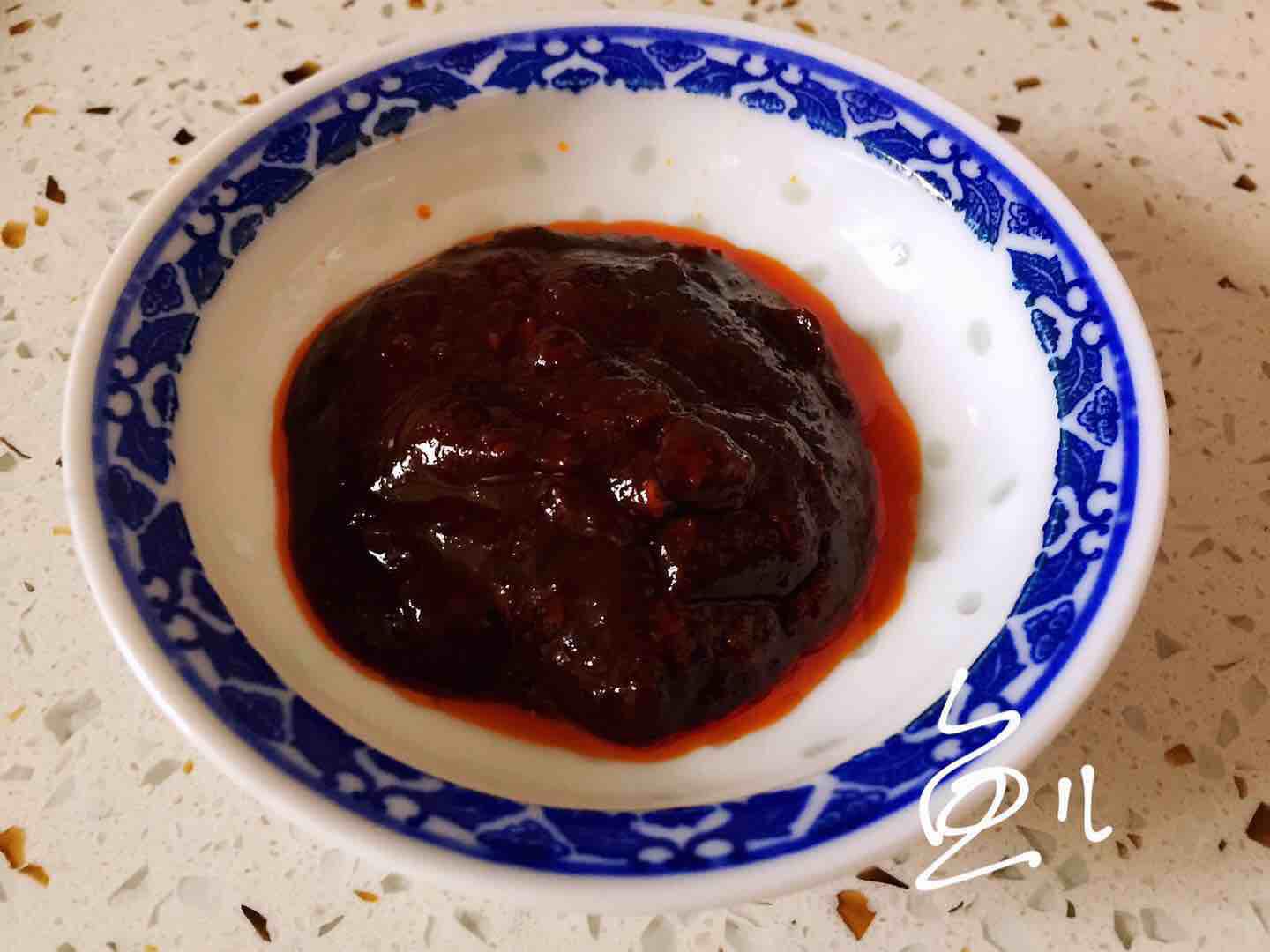 做鲅魚加幾勺它，咸香味美，家人都喜歡，太費(fèi)米飯了！的做法-醬香味燉菜譜