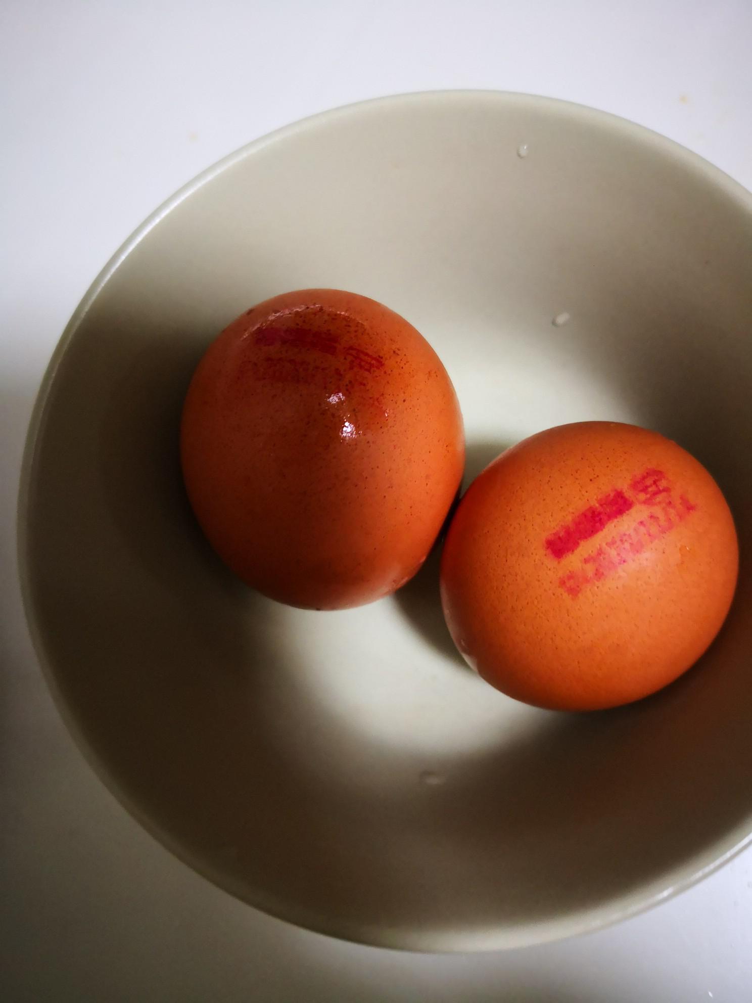 爆漿荷包蛋的做法-家常味煎菜譜