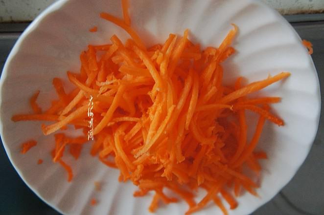 豆腐炒雞蛋的做法-家常味炒菜譜