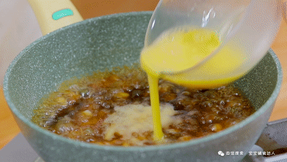 快手簡易豆腐腦  寶寶輔食食譜的做法-家常味蒸菜譜