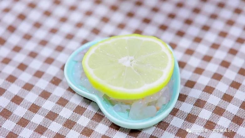 快手簡易豆腐腦  寶寶輔食食譜的做法-家常味蒸菜譜