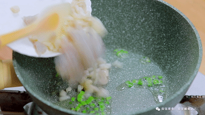 快手簡易豆腐腦  寶寶輔食食譜的做法-家常味蒸菜譜