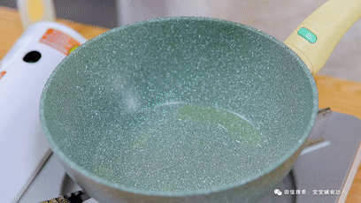 快手簡易豆腐腦  寶寶輔食食譜的做法-家常味蒸菜譜