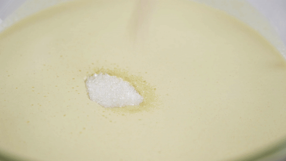 小米這樣做既可以當早餐,也可以當點心——小米蒸糕的做法-甜味蒸菜譜-易網健康養生網 小米這樣做既可以當早餐,也可以當點心——小米蒸糕的做法-甜味蒸菜譜